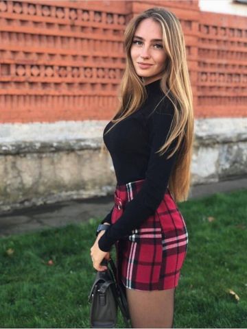 Анкета проститутки Кира, 22 года
