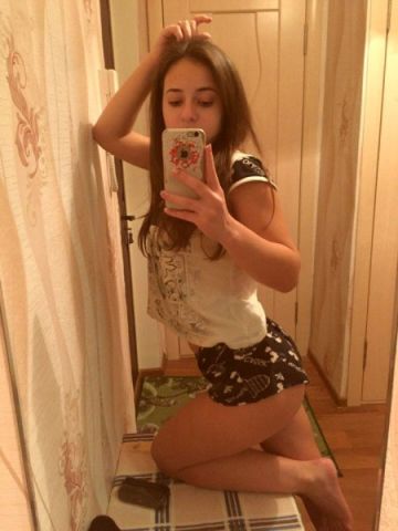 Анкета проститутки Веста, 23 года